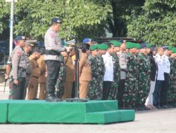SADALI HADIRI RAPAT PARIPURNA PENGUMUMAN PENETAPAN PASLON GUBERNUR DAN WAKIL GUBERNUR MALUKU
