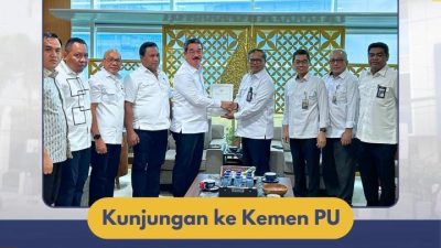 LAWAMENA MENATA PERUBAHAN MALUKU PUN BAE