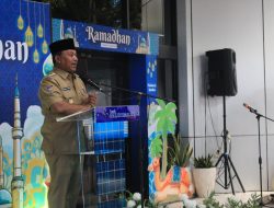 VANATH : GUBERNUR MILIKI SPIRIT JADIKAN BPDM SEBAGAI LOKOMOTIF PERGERAKAN EKONOMI DI MALUKU DAN MALUKU UTARA
