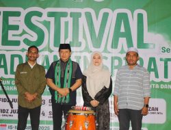 SEKDA BUKA FESTIVAL RAMADAN INSPIRATIF SEASON 4
