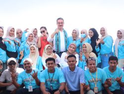 LEWERISSA BUKA FESTIVAL HADRAT TAPUR DAN SAI PAHARI DI NEGERI TENGAH-TENGAH
