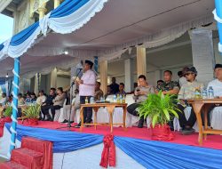 WAGUB HARAP TRADISI PUKUL MANYAPU MENJADI AGENDA PARIWISATA NASIONAL