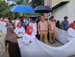 GUBERNUR HARAP ENERGI DAN SEMANGAT POSITIF 7 SYAWAL PUKANA TERSIAR DI SELURUH PELOSOK BUMI RAJA-RAJA