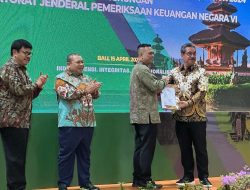 MENDUKUNG PEMERIKSAAN BPK, GUBERNUR KELUARKAN INSTRUKSI KEPADA OPD