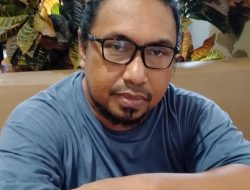 Stop HOAX Di Medsos Terhadap Wagub Maluku