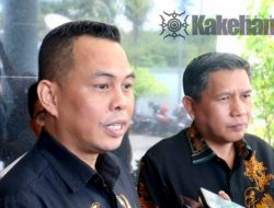 Dari Disclaimer ke WDP: Saatnya Kota Ambon Buktikan Perubahan Nyata
