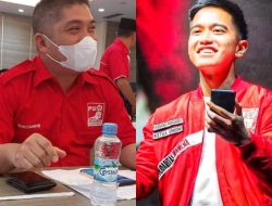DPD PSI Maluku Tenggara Resmi Dukung Kaesang Pangarep sebagai Ketua Umum DPP PSI