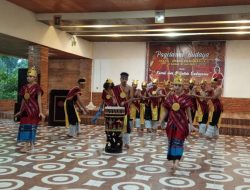 Budaya sebagai Warisan Identitas: Pagelaran Budaya Orang Masela Tegaskan Peran Generasi Emas 2045