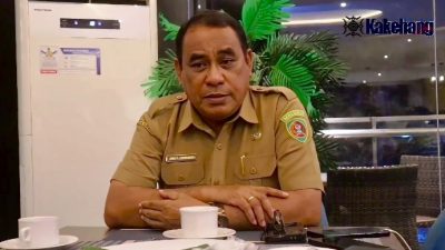 Dokumen Dana BOS dan DAK Bidang SMK Hilang, Kadis Pendidikan Maluku Lapor Polisi