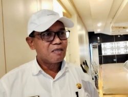 Tanggap dan Terukur, Dinas PUPR Kota Ambon Bergerak Cepat Atasi Longsor dan Ancaman Banjir di Leitisel