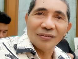 KADIS PERINDAG MALUKU: TATA KELOLA PASAR MARDIKA SEDANG DIBENAHI, JANGAN LIBATKAN WAGUB DALAM ISU PUNGUTAN