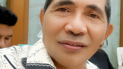 KADIS PERINDAG MALUKU: TATA KELOLA PASAR MARDIKA SEDANG DIBENAHI, JANGAN LIBATKAN WAGUB DALAM ISU PUNGUTAN