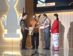 Duta Bahasa Maluku 2025: Generasi Muda, Bahasa, dan Jati Diri Bangsa dalam Satu Panggung Kebudayaan
