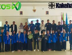 From Formation to Mission: Etos ID Ambon Angkatan 2021 Resmi Dilepasjuangkan