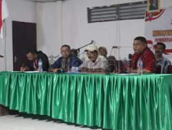 Saniri Negeri Hative Besar Tanggapi Tuduhan: “Tunggu Hasil Inspektorat, Jangan Teriak Tanpa Bukti”