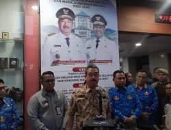 Gubernur Maluku Paparkan Hasil Kunker di Jakarta: Dorong Revisi Regulasi Perikanan, Perkuat Dukungan Perumahan dan Infrastruktur Nelayan