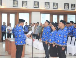 PELANTIKAN ASN PPPK, VANATH BERHARAP ATENSI KHUSUS BKN RI TERHADAP SISA FORMASI