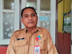 SD Negeri 10 Ambon Laksanakan MPLS, Tegaskan Komitmen Jalankan Aturan Seragam