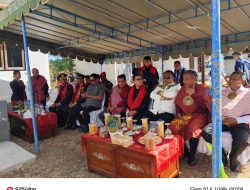 Wagub Resmikan Lima Terminal Khusus Tempat Pemeriksaan Keimigrasian