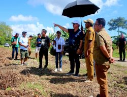 Singgah Tak Direncanakan, Gubernur Maluku Temukan Harapan Kakao di Desa Namto