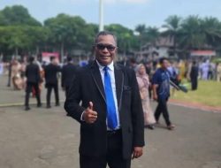 Ketua PHBI Maluku: Orang Maluku Jangan Terjebak Framing Polemik Sopi