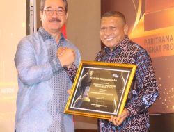 PARITRANA AWARD 2025: MBD Terbaik!