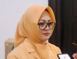 Ketua Panitia Musda V DWP Maluku Apresiasi Kehadiran 9 Kabupaten/Kota dan Dorong Penguatan di Tingkat Kecamatan