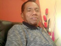 Tudingan Fitnah dan Penggelapan Dana Negeri, Mantan Raja Hative Besar Lapor Wakil Saniri Negeri Ke Polisi