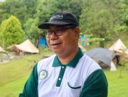 Fence Purimahua: Jaga Hutan, Sehatkan Masyarakat, Fasilitasi Legalitas Masyarakat Hutan