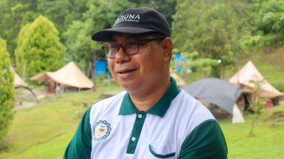 Fence Purimahua: Jaga Hutan, Sehatkan Masyarakat, Fasilitasi Legalitas Masyarakat Hutan
