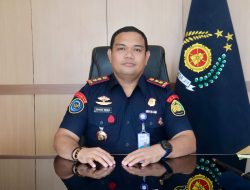 Pengawasan Lautan dan Perikanan di Maluku: PSDKP Siap Dorong Perikanan Maluku
