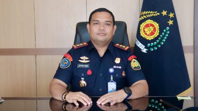 Pengawasan Lautan dan Perikanan di Maluku: PSDKP Siap Dorong Perikanan Maluku