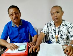 Fakta Persidangan Kasus Korupsi Alkes Buru: Bos PT. Literata Lintas Media Diduga “Diloloskan” Ditreskrimsus Polda Maluku