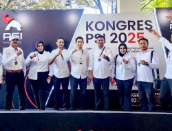 PSI Partai Super Terbuka, PSI Maluku Sambut Kemenangan Bro Kaesang Sebagai Ketua Umum