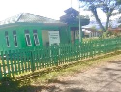 Dua Truk Bermuatan Kayu Belo Hitam Ditahan Di SBB, Dugaan Dokumennya “Parlente” Oleh Oknum Dinas Kehutanan Maluku “I K”