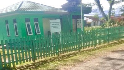Dua Truk Bermuatan Kayu Belo Hitam Ditahan Di SBB, Dugaan Dokumennya “Parlente” Oleh Oknum Dinas Kehutanan Maluku “I K”