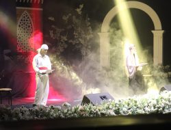 Jadikan Seni Sebagai Sarana Mensyukuri Karunia Tuhan