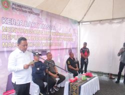 BI dan TNI AL Lakukan Ekspedisi Rupiah Di Daerah 3 T Wagub: Upaya Perkuat Kedaulatan Rupiah