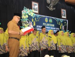 Sah Nahkodai Lasqi Buru Mohra Ikram Siap Majukan Seni Qasidah