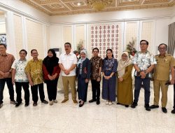 Coastal Road Ambon, Ikon Baru Maluku: Perjuangan Gubernur Maluku Hendrik Lewerissa Mulai Terwujud