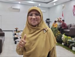Saadiah: Pelni Harus Tambah Kapal, Dermaga di Moa Masih Terkendala NJOP