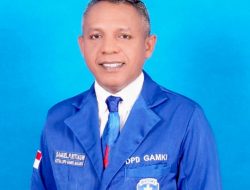 Hak Adat Terancam, GAMKI Maluku Desak Pemerintah Daerah Tidak Diam: Saatnya Berdiri Bersama Rakyat