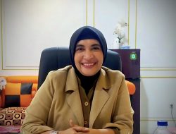 Nur Mardas Bantah Terlibat Proyek Air Bersih Siwang: “Saya Belum Menjabat Saat Itu”