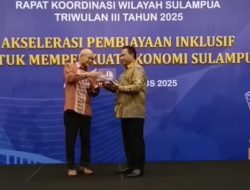 Wakil Gubernur Maluku Buka Rakorwil Sulampua: Fokus pada Penguatan Ekonomi