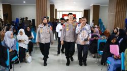 Beri Kuliah Umum di UIN Ambon, Kapolda Maluku: Mahasiswa Diminta Bijak di Era Digital dan Aktif Menjaga Kamtibmas
