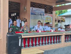 Di Tengah Duka dan Ketegangan, Gubernur Maluku Tegaskan “Seng Ada Orang Tua Mau Anak Bertikai