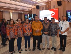 Wagub Maluku Hadiri Peluncuran Program SMA Unggul Garuda Transformasi 2025