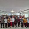 Dialog di Aru, Lewerissa Tegaskan: Maluku Bangkit Jika Damai Terjaga