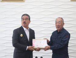 Pemerintah Jepang Jalin Komunikasi dengan Gubernur Maluku, Telusuri Jejak Tentara Perang Dunia II