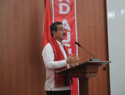 MALUKU GARDA TERDEPAN, EPISENTRUM, DAN LABORATORIUM HIDUP